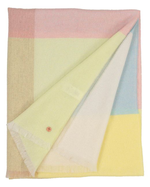 Fraas Multicolor Schal