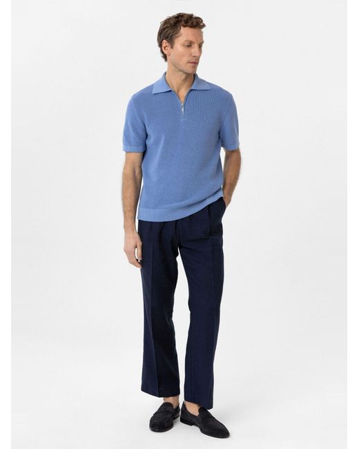 Antioch Pullover in Blue für Herren