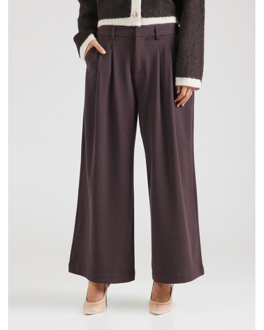 millane Purple Hose