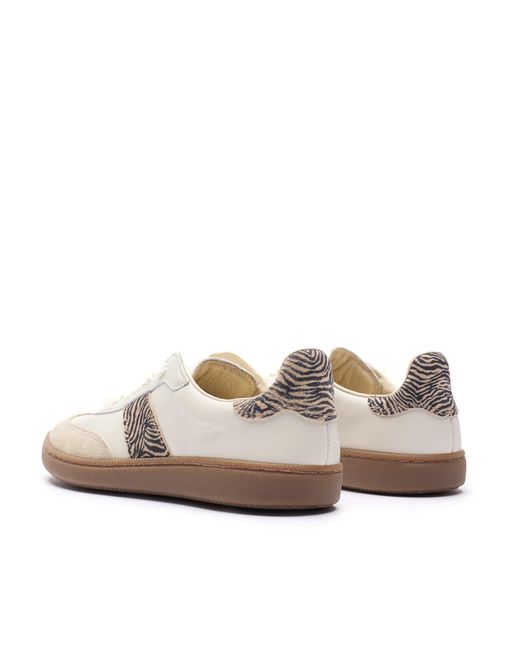 Ryłko White Ryko Sneaker