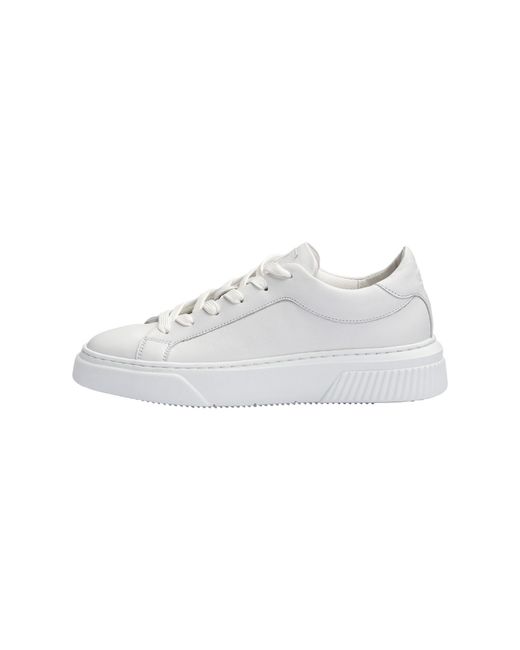 Lloyd White Sneaker Modo