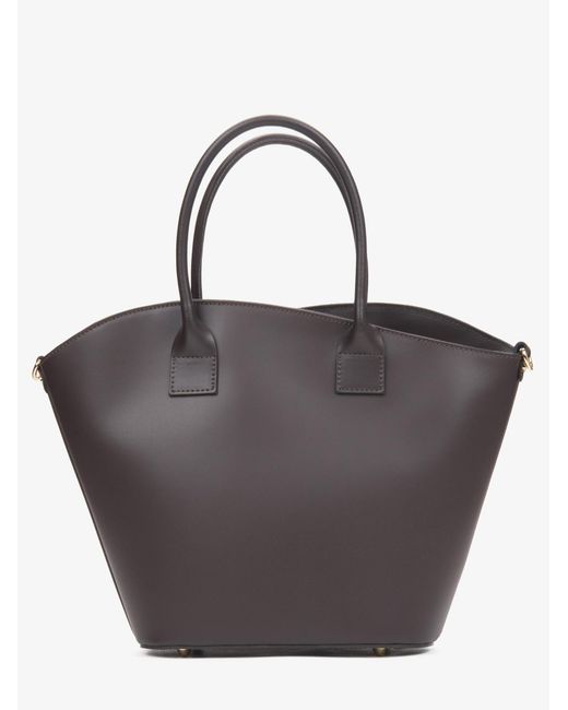 ESTRO Gray Shopper 85565