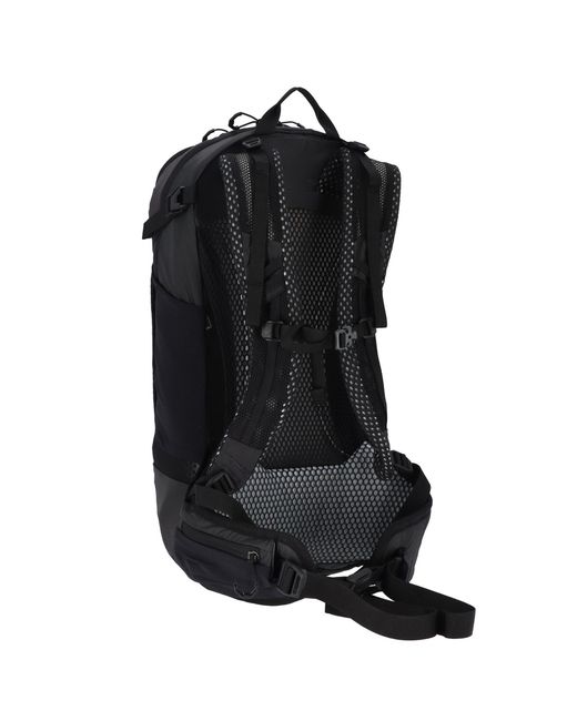 Jack Wolfskin Sportrucksack Phantasy in Black für Herren