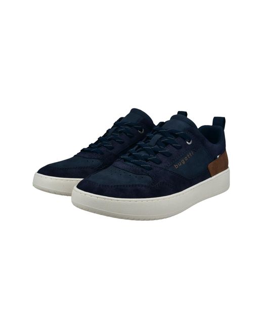 Bugatti Sneaker in Blue für Herren