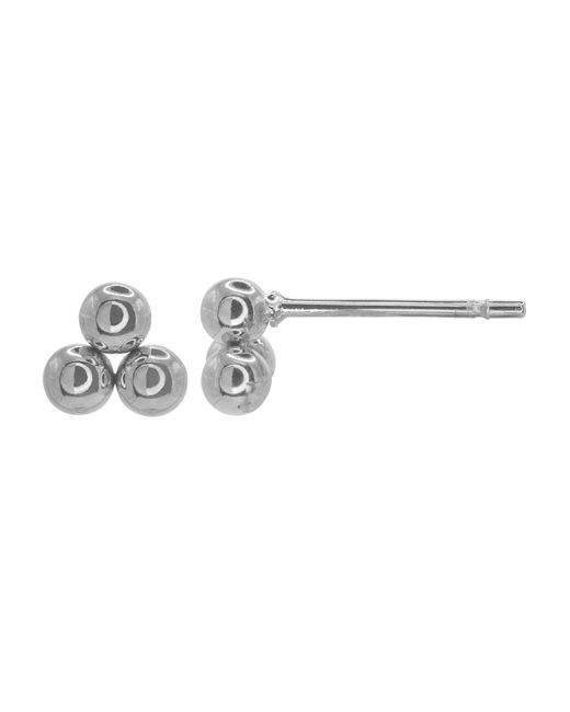 Heideman Metallic Ohrringe Isla