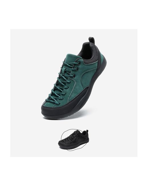 DOTALES Blue Sneaker Low
