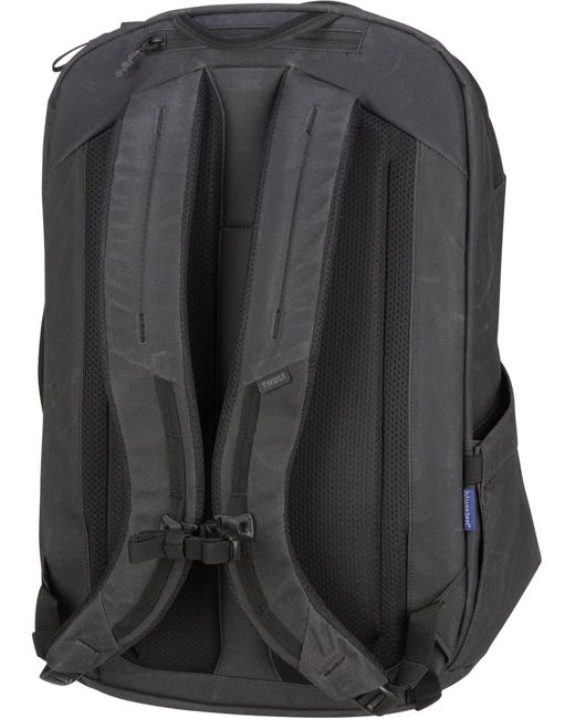 Thule Rucksack Aion in Black für Herren