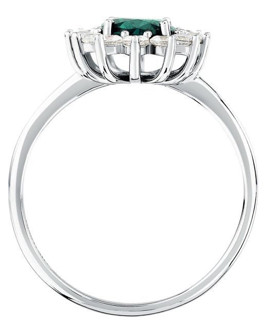 Morellato Green Ring