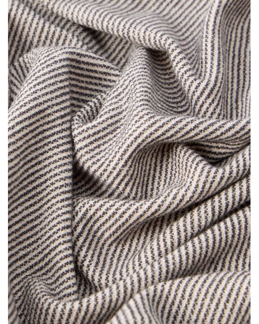 Nike Schal in Gray für Herren