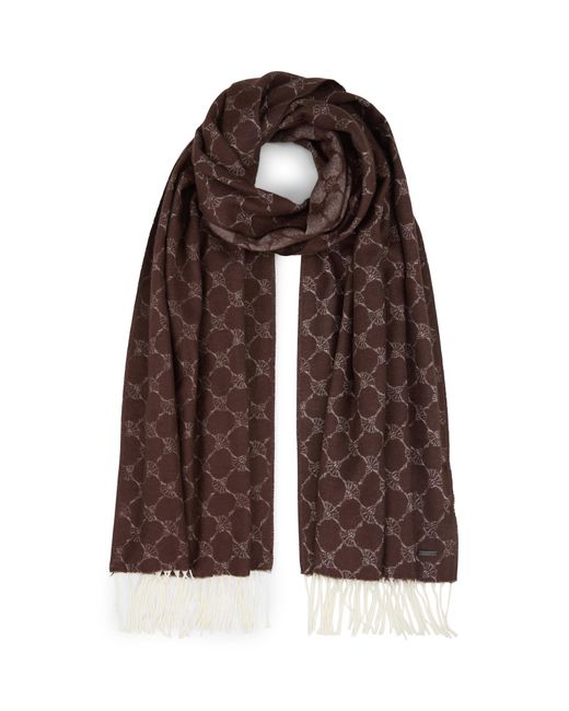 Joop! Schal Fabio in Brown für Herren