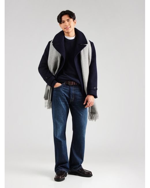 S.oliver Pullover in Blue für Herren