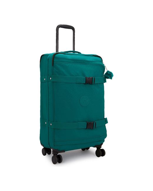Kipling Trolley Basic Spontaneous in Green für Herren