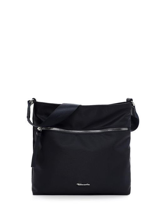 Tamaris Black Umhängetasche Tas Giuseppa