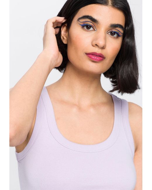 Flashlights Multicolor Top