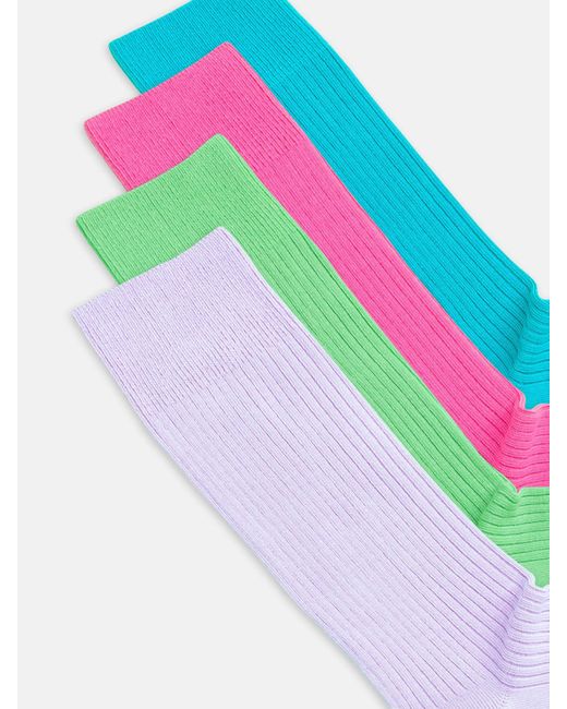 DillySocks Green Socken (Gots)
