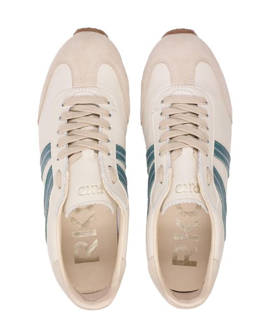 Ryłko White Ryko Sneaker