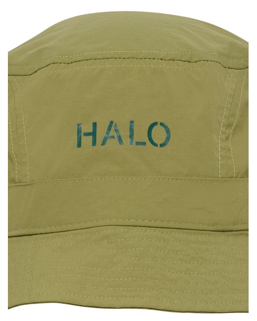 Halo Green Hut