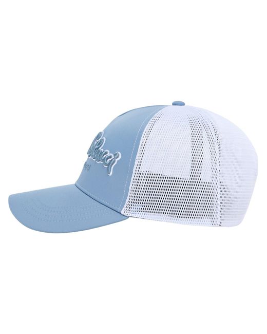 carlo colucci Blue Cap Dujanic