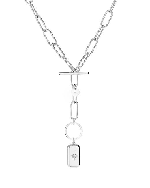 Fynch-Hatton White Kette