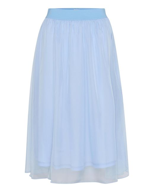 Saint Tropez Blue Rock 'Coral'