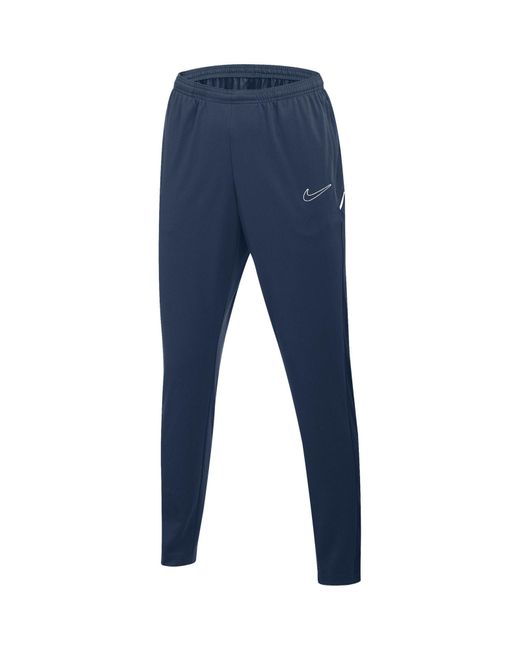 Nike Blue Sporthose 'Academy 25'
