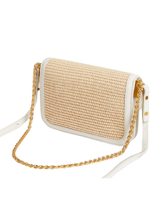 Ted Baker Natural Umhängetasche Kkassie