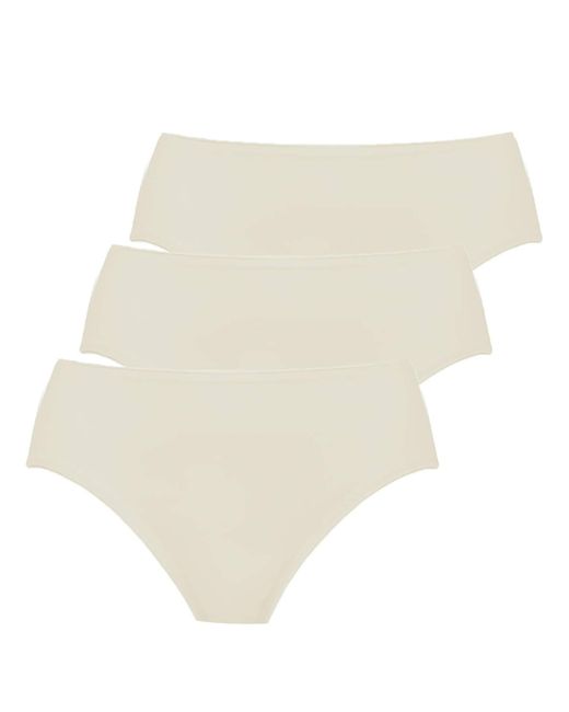 NINA VON C Natural Panty Daily