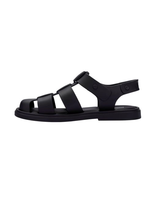 Melissa Blue Sandale It