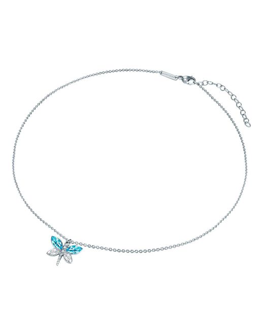 Eastside Blue Kette