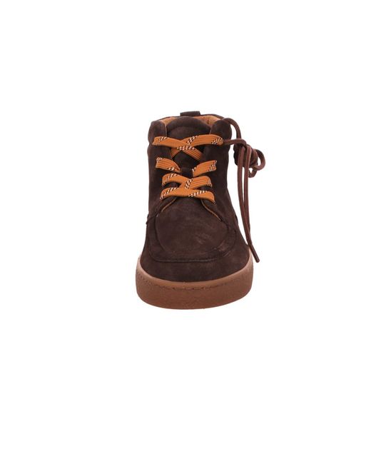 Gabor Brown Stiefelette