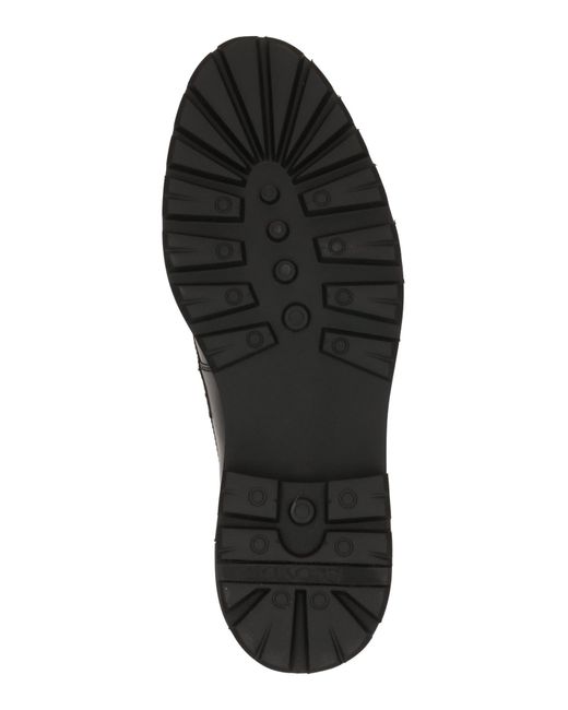 Lloyd Slipper Select 240 in Black für Herren