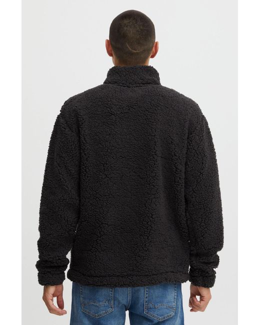 11 Project Pullover Denes in Black für Herren