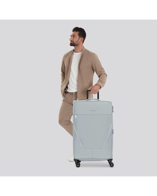 Stratica Trolley in Blue für Herren