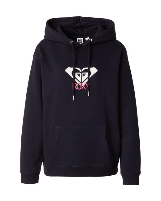 Roxy Blue Sweatshirt Surf