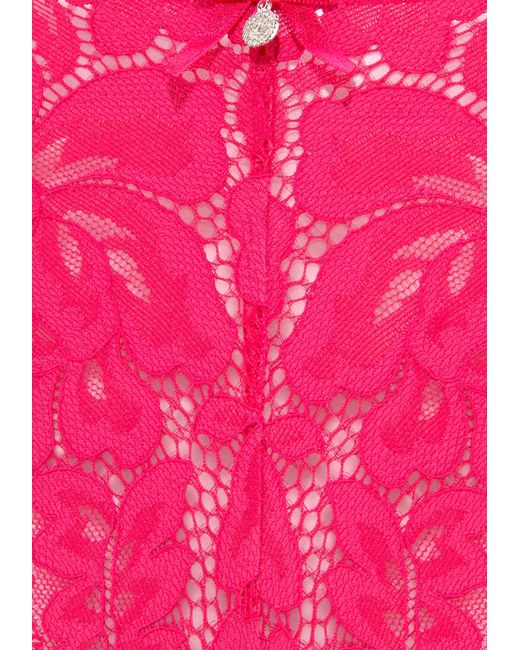 S.oliver Pink String