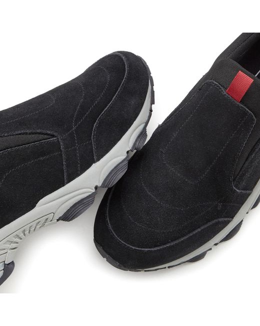 John Devin Sneaker in Black für Herren