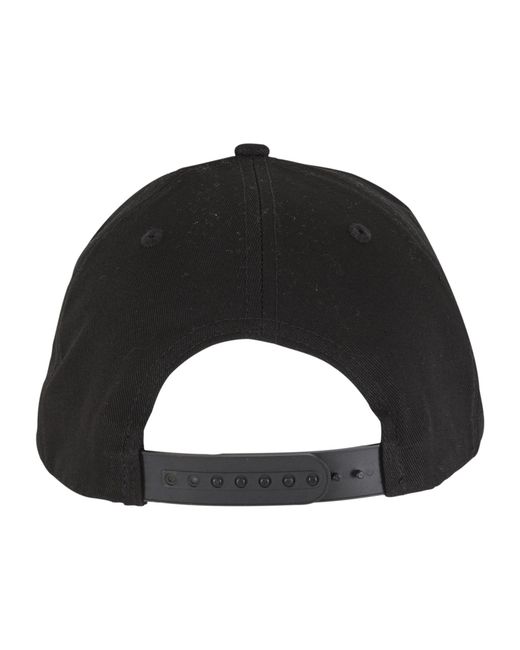 Rocawear Cap Main in Black für Herren