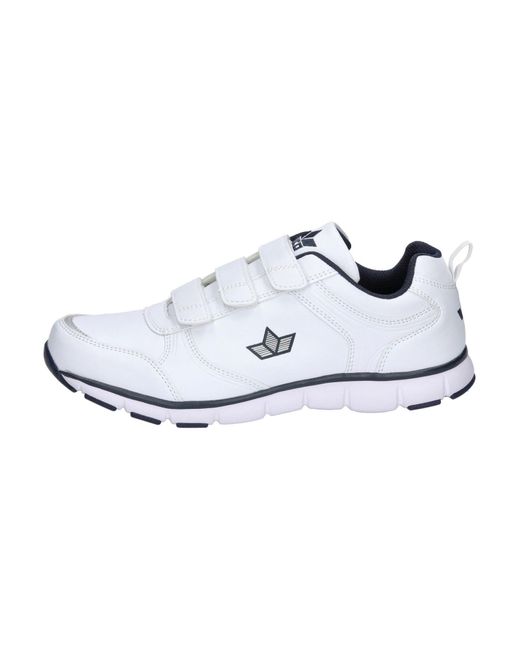 Lico Sneaker in White für Herren