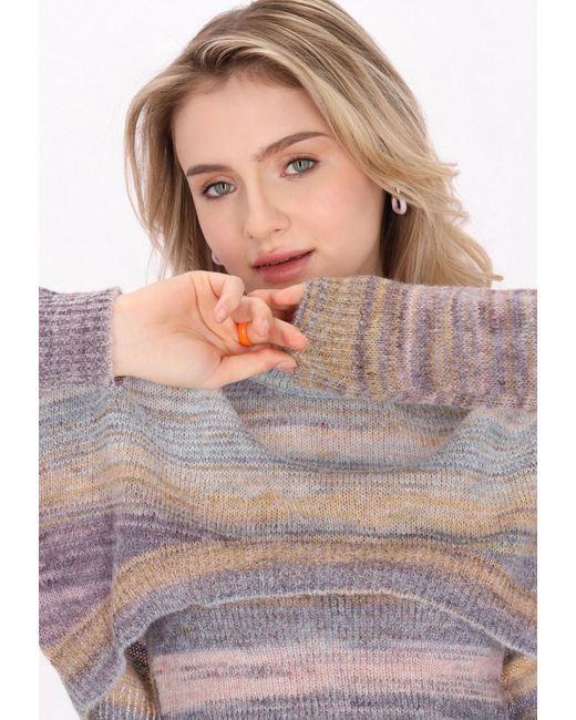 myMo White Pullover