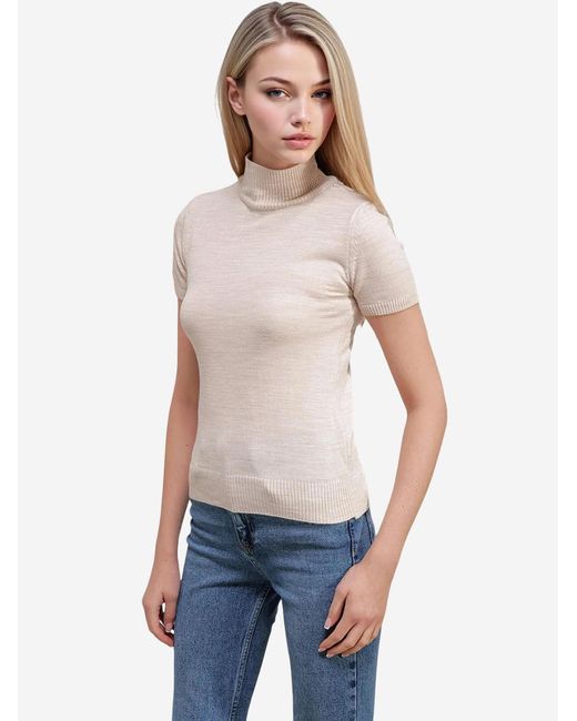 Bigdart Blue Pullover