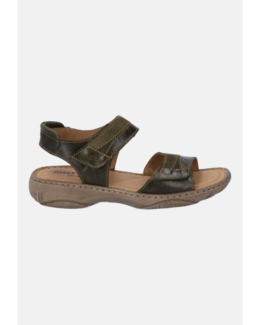 Josef Seibel Multicolor Sandale 'Debra 19'