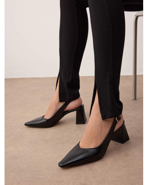 Trendyol Blue Pumps