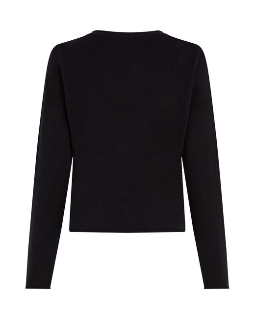 Tommy Hilfiger Blue Pullover (Grs)