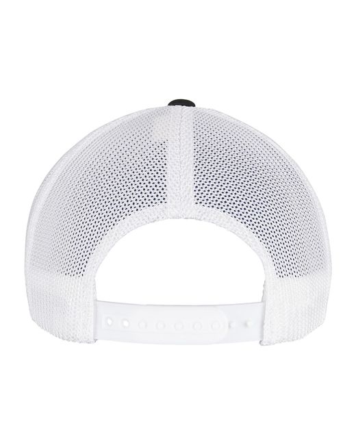 Flexfit Black Cap