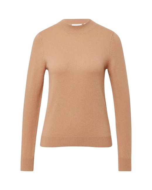 Comma, White Pullover