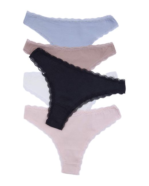 Trendyol Blue String