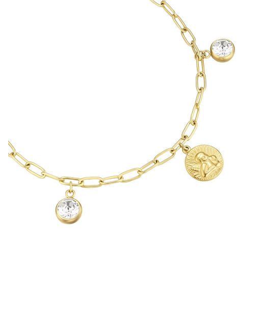 Eastside Metallic Armband