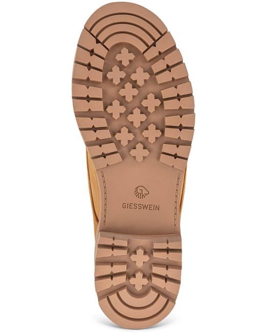 Giesswein Natural Boots