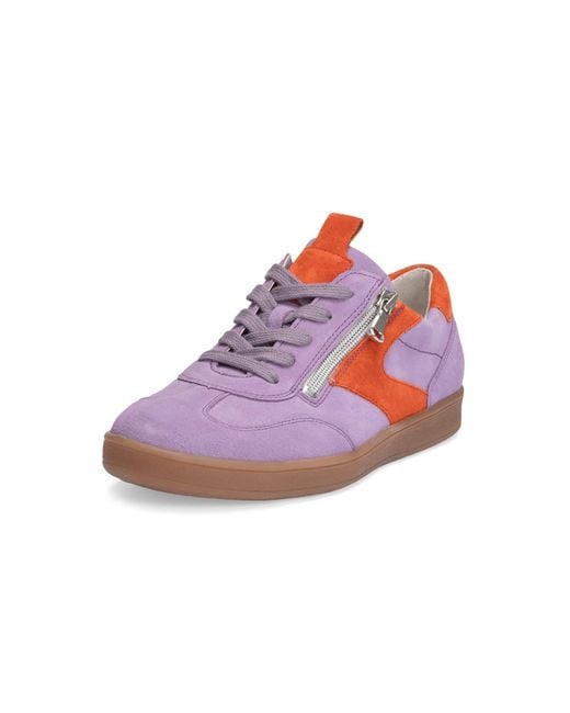 Vitaform Red Sneaker