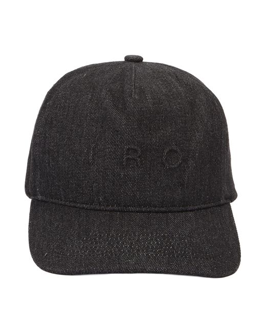 IRO Black Cap Greb